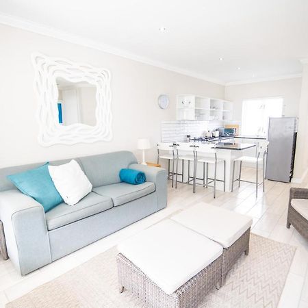 Eleven River Club Plettenberg Bay Eksteriør billede