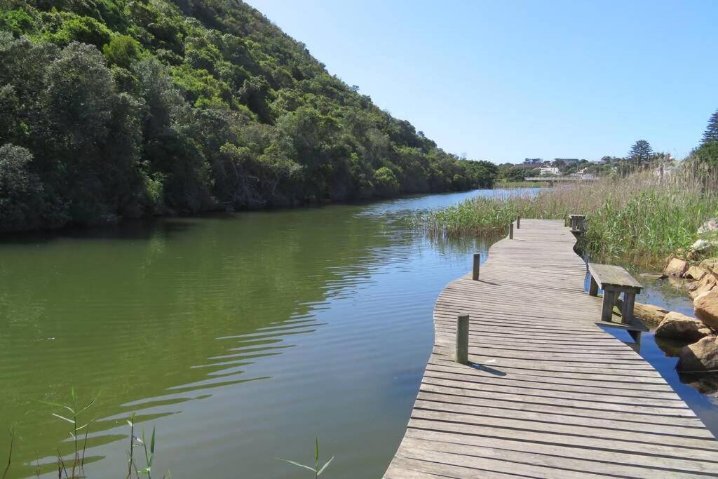 Eleven River Club Plettenberg Bay Eksteriør billede