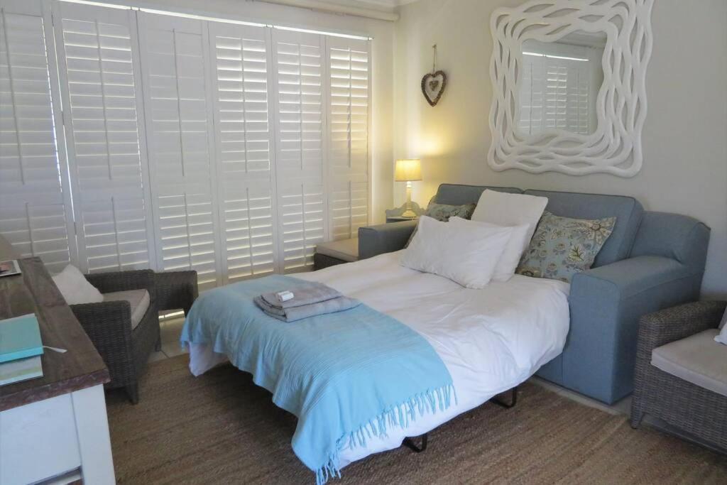 Eleven River Club Plettenberg Bay Eksteriør billede