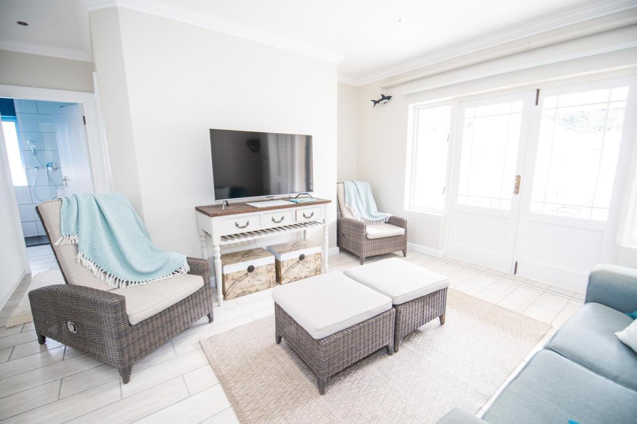 Eleven River Club Plettenberg Bay Eksteriør billede