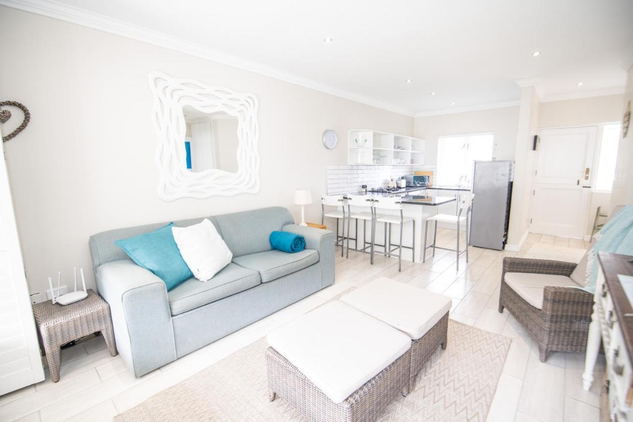 Eleven River Club Plettenberg Bay Eksteriør billede