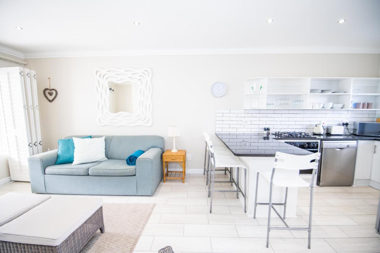 Eleven River Club Plettenberg Bay Eksteriør billede