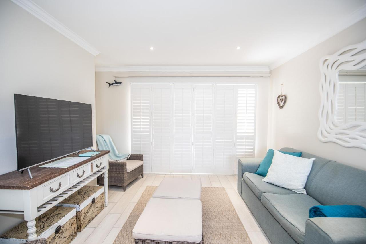 Eleven River Club Plettenberg Bay Eksteriør billede