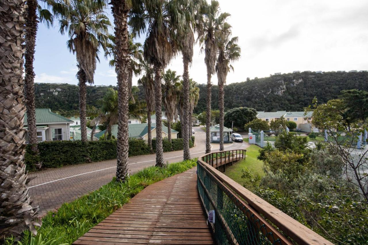 Eleven River Club Plettenberg Bay Eksteriør billede
