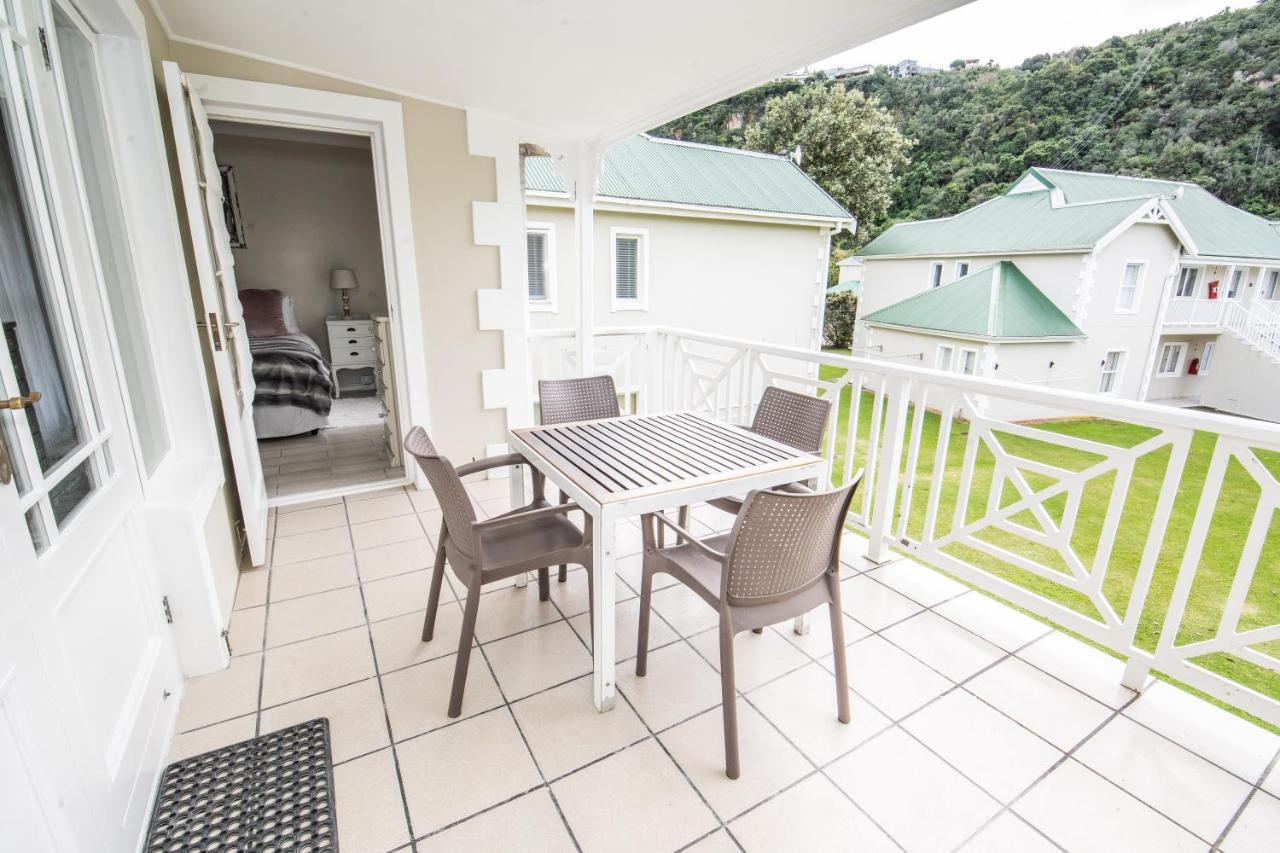 Eleven River Club Plettenberg Bay Eksteriør billede