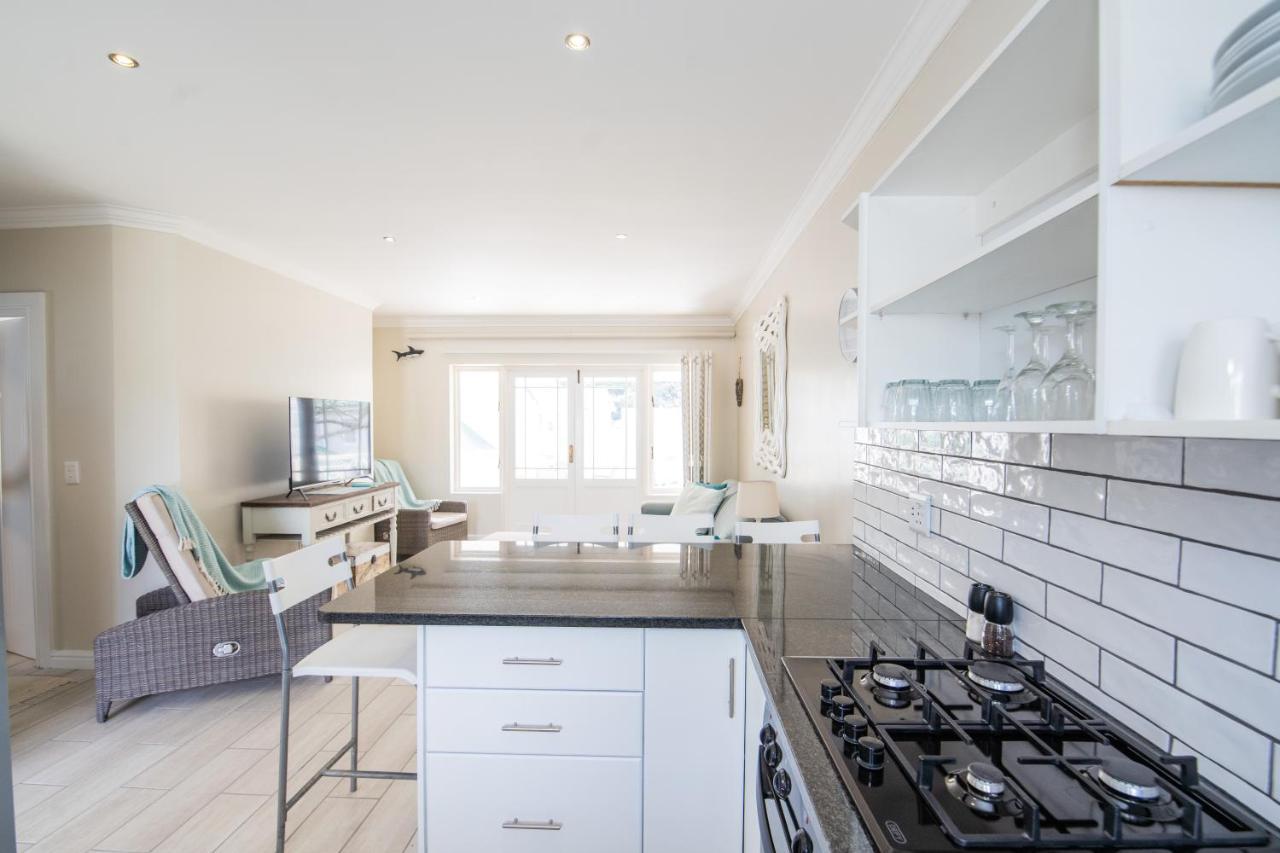 Eleven River Club Plettenberg Bay Eksteriør billede