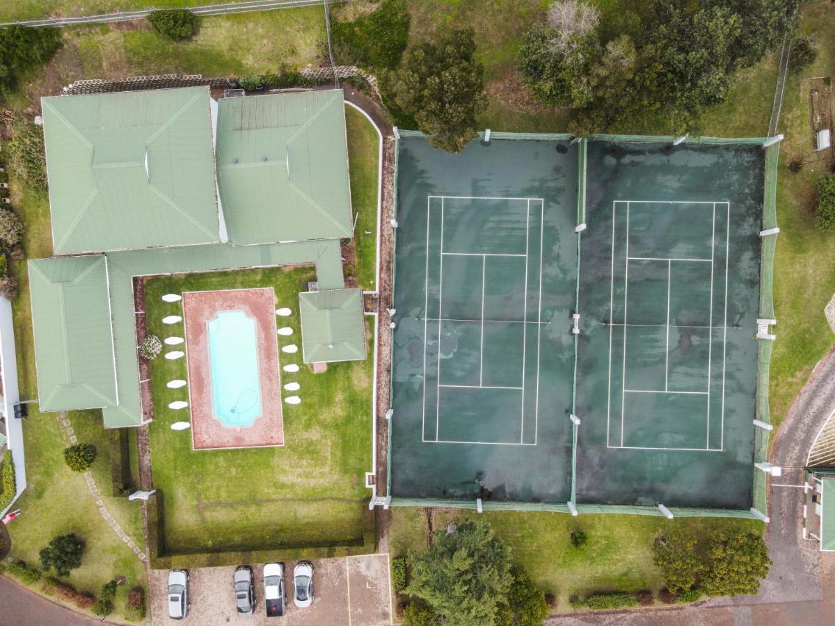 Eleven River Club Plettenberg Bay Eksteriør billede