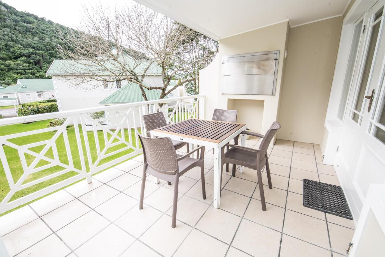 Eleven River Club Plettenberg Bay Eksteriør billede