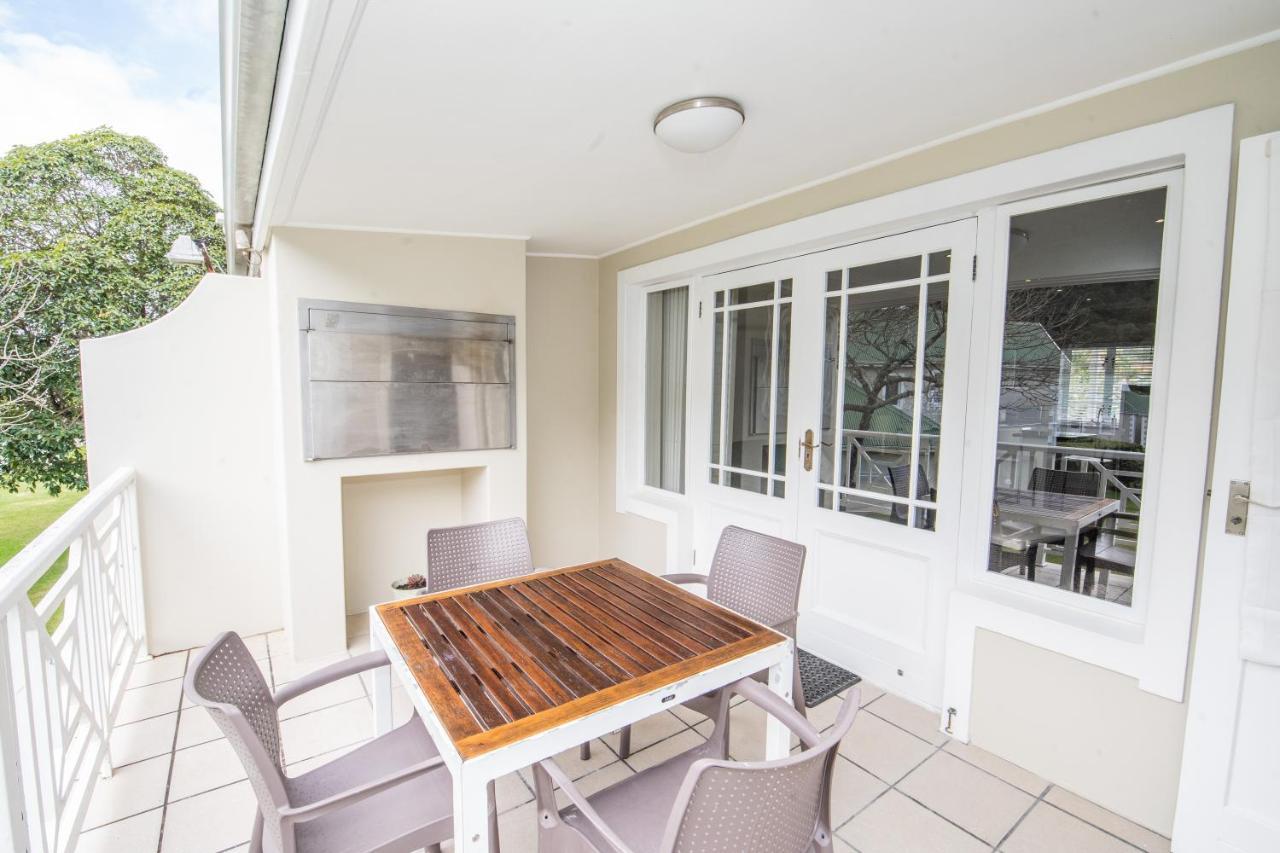Eleven River Club Plettenberg Bay Eksteriør billede