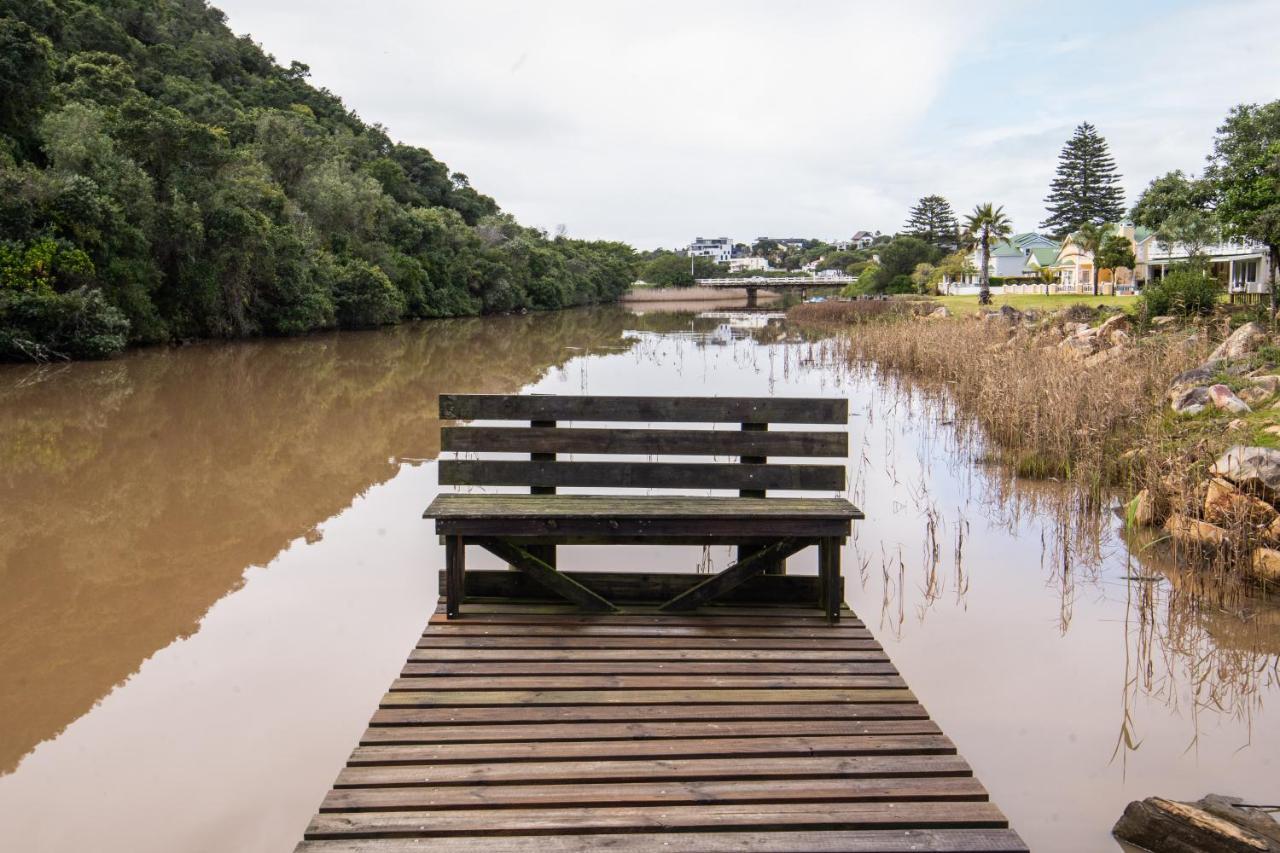 Eleven River Club Plettenberg Bay Eksteriør billede