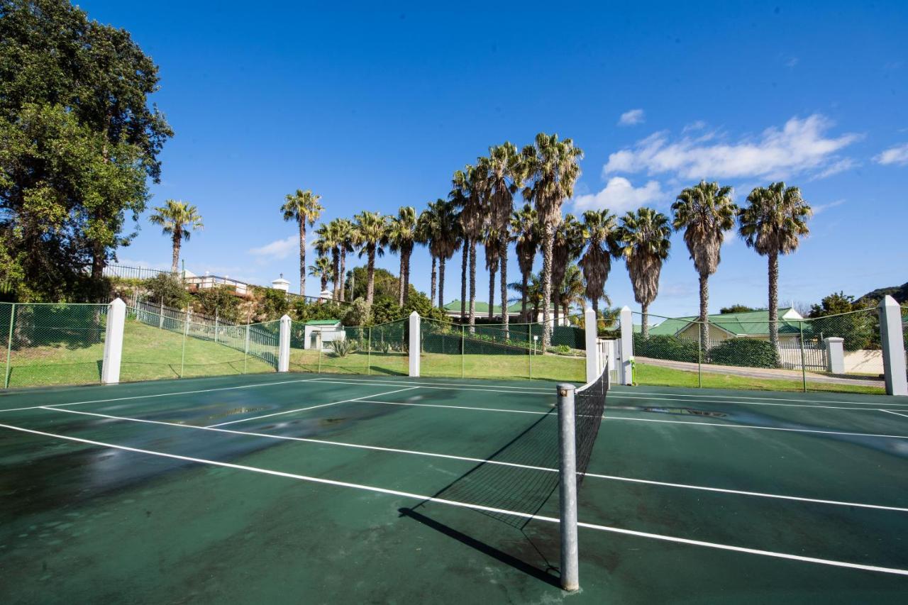 Eleven River Club Plettenberg Bay Eksteriør billede
