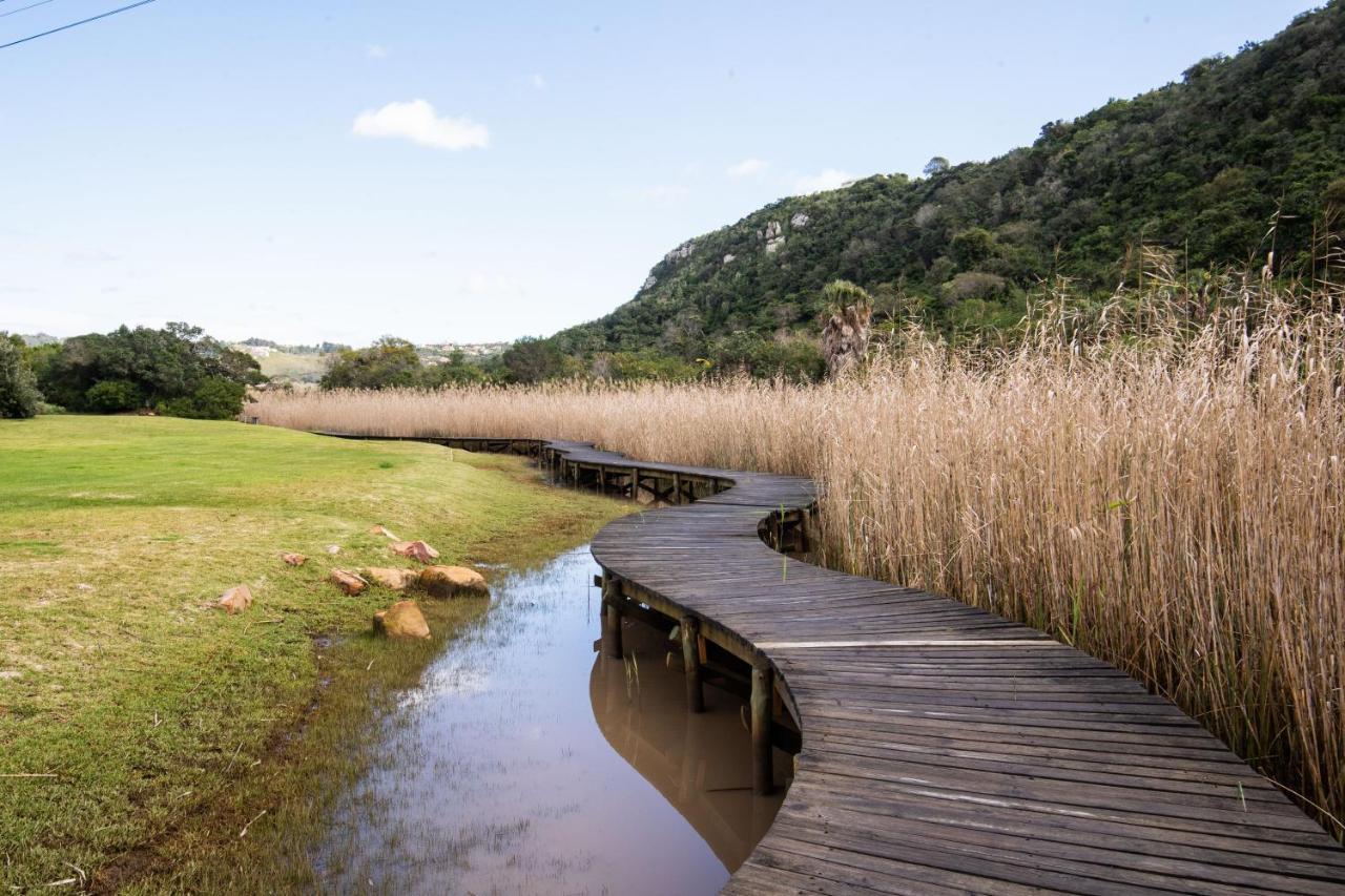Eleven River Club Plettenberg Bay Eksteriør billede