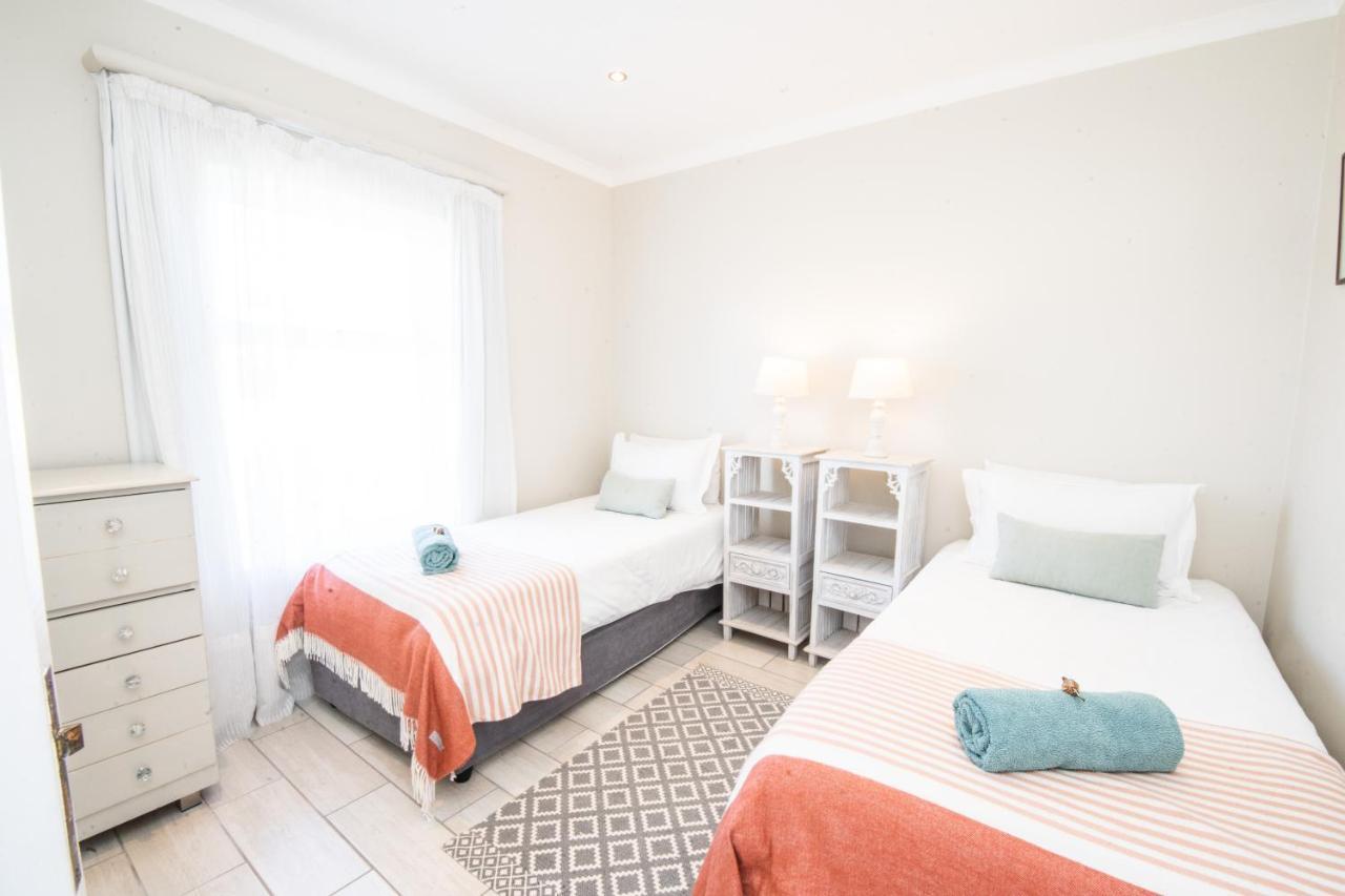 Eleven River Club Plettenberg Bay Eksteriør billede